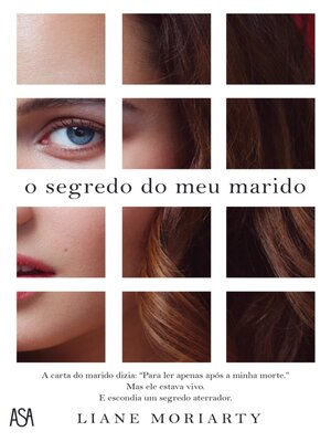cover image of O Segredo do Meu Marido